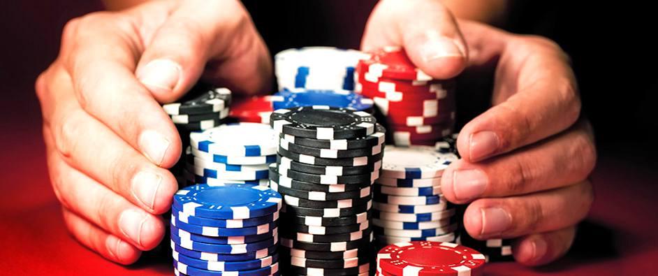 What is a wager in a casino and how to wager it?